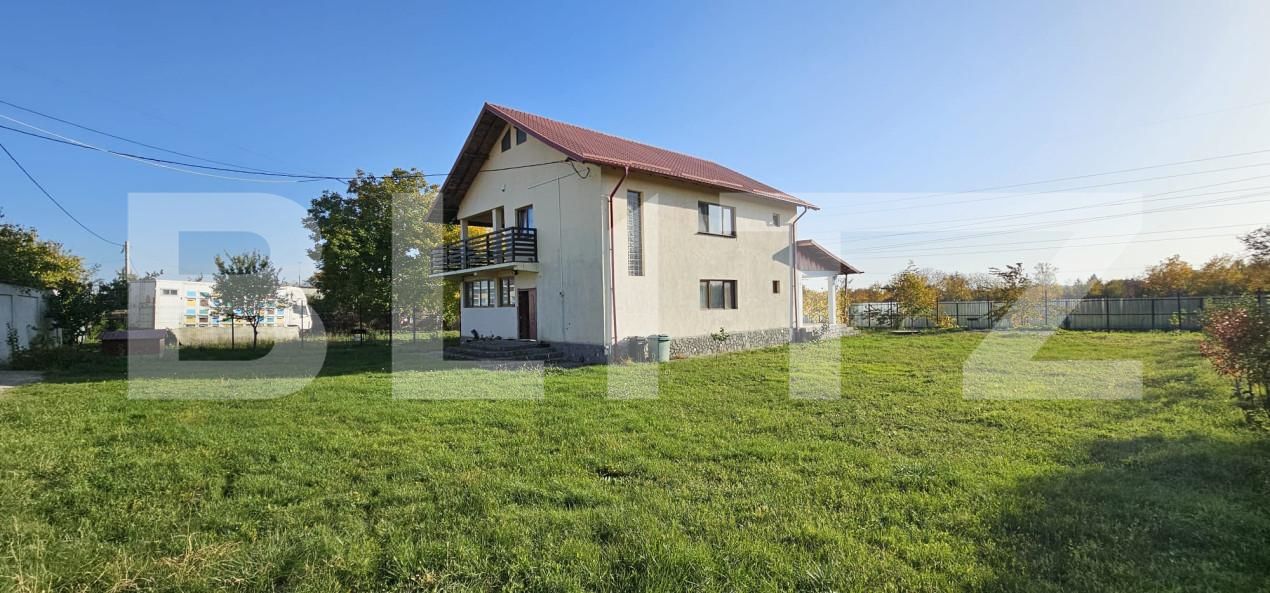 Casa de vânzare 5 camere Valea Voievozilor - 160759CV | BLITZ Târgoviște | Poza3