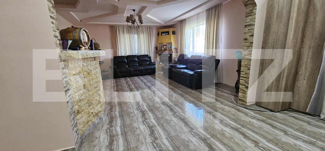 Casa de vânzare 5 camere Valea Voievozilor - 160759CV | BLITZ Târgoviște | Poza11