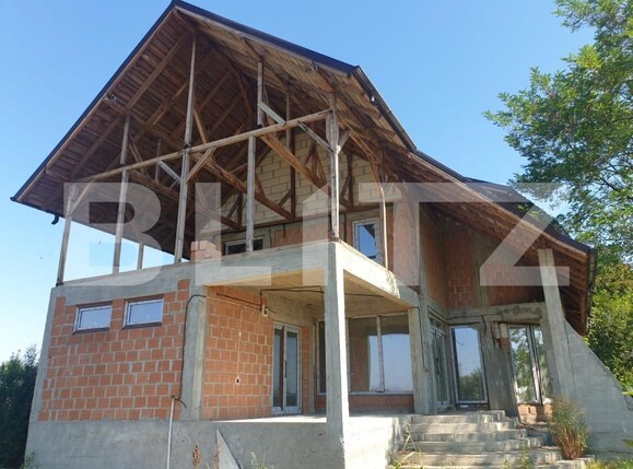 Casa de vânzare 6 camere Exterior Sud - 160817CV | BLITZ Târgoviște | Poza6