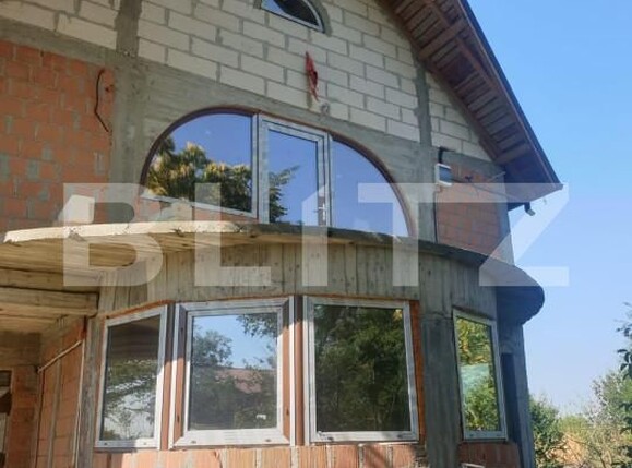 Casa de vânzare 6 camere Exterior Sud - 160817CV | BLITZ Târgoviște | Poza3