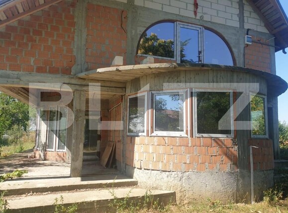 Casa de vânzare 6 camere Exterior Sud - 160817CV | BLITZ Târgoviște | Poza2