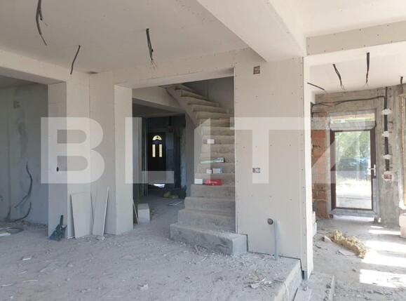 Casa de vânzare 6 camere Exterior Sud - 160817CV | BLITZ Târgoviște | Poza10