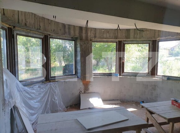 Casa de vânzare 6 camere Exterior Sud - 160817CV | BLITZ Târgoviște | Poza11