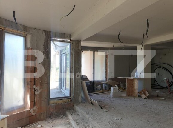 Casa de vânzare 6 camere Exterior Sud - 160817CV | BLITZ Târgoviște | Poza8