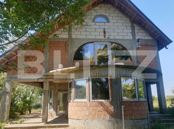Casa de vânzare 6 camere Exterior Sud - 160817CV | BLITZ Târgoviște | Poza1