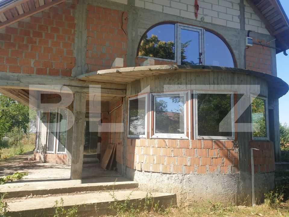 Casa de vânzare 6 camere Exterior Sud - 160817CV | BLITZ Târgoviște | Poza2