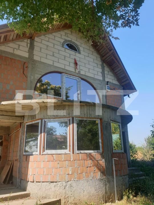 Casa de vânzare 6 camere Exterior Sud - 160817CV | BLITZ Târgoviște | Poza3