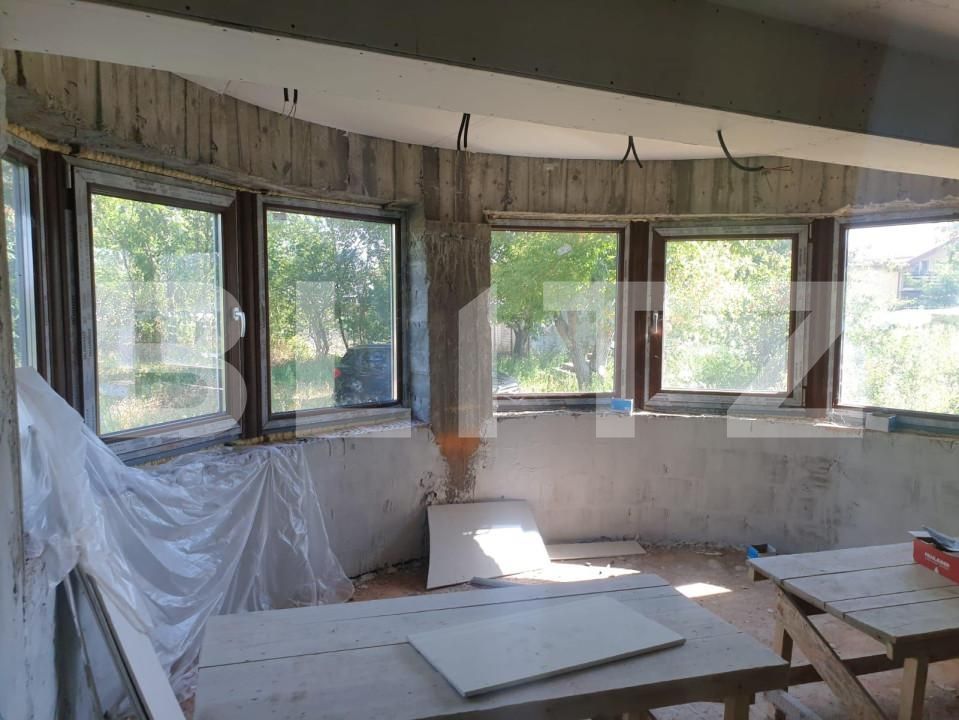 Casa de vânzare 6 camere Exterior Sud - 160817CV | BLITZ Târgoviște | Poza11