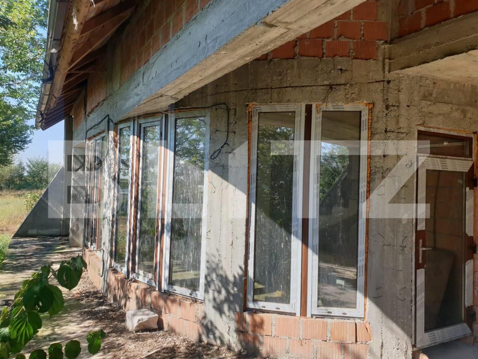 Casa de vânzare 6 camere Exterior Sud - 160817CV | BLITZ Târgoviște | Poza4