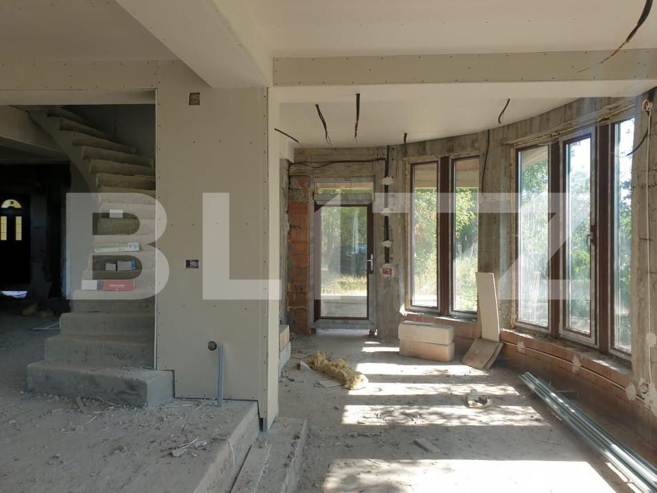 Casa de vânzare 6 camere Exterior Sud - 160817CV | BLITZ Târgoviște | Poza9