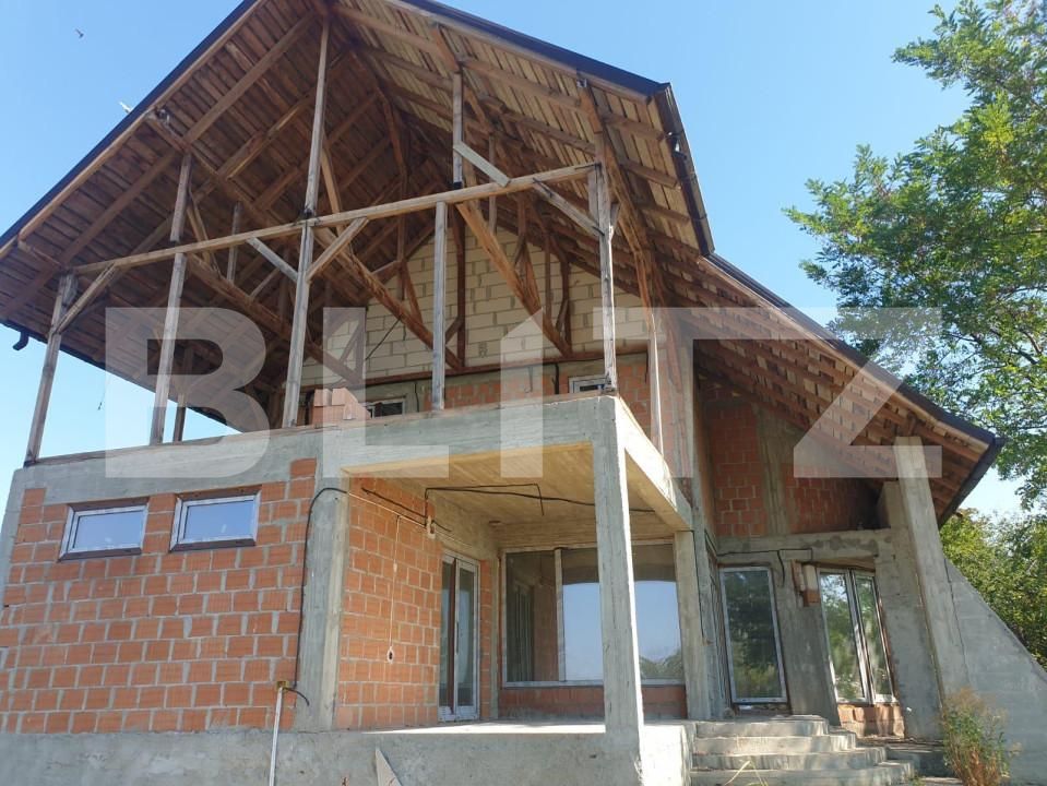 Casa de vânzare 6 camere Exterior Sud - 160817CV | BLITZ Târgoviște | Poza5