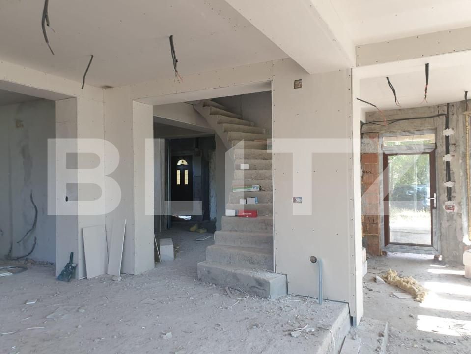 Casa de vânzare 6 camere Exterior Sud - 160817CV | BLITZ Târgoviște | Poza10