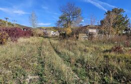 Teren in Doicesti 2000 mp, intravilan