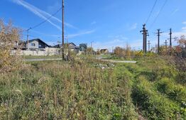 Teren in Doicesti 2000 mp, intravilan