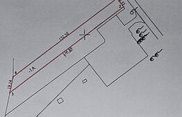 Teren in Doicesti 2000 mp, intravilan