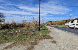 Teren in Doicesti 2000 mp, intravilan