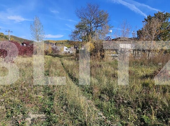 Teren de vânzare Nord-Vest - 160933TV | BLITZ Târgoviște | Poza4