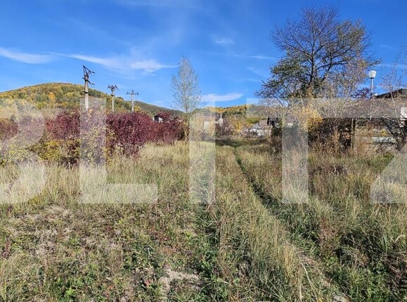 Teren de vânzare Nord-Vest - 160933TV | BLITZ Târgoviște | Poza6