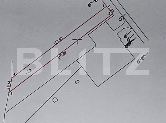 Teren de vânzare Nord-Vest - 160933TV | BLITZ Târgoviște | Poza7