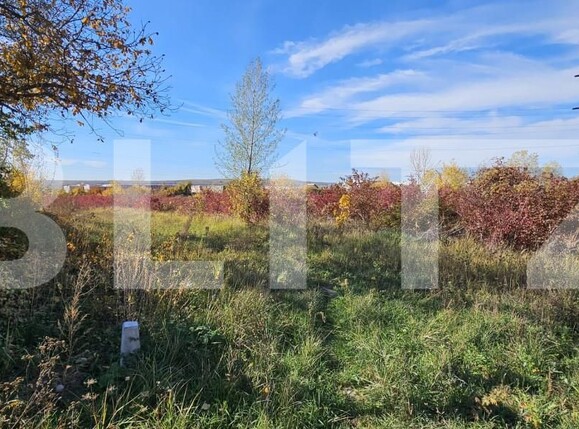 Teren de vânzare Nord-Vest - 160933TV | BLITZ Târgoviște | Poza2