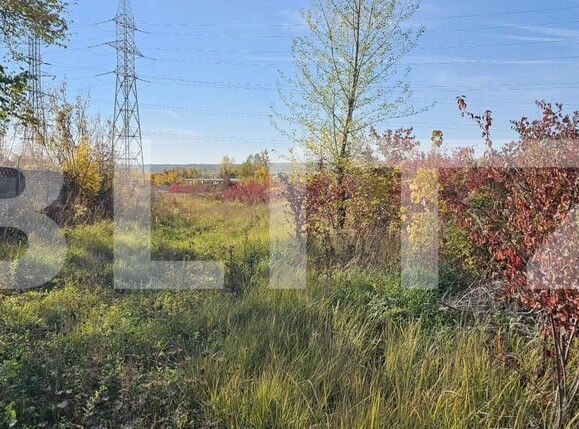 Teren de vânzare Nord-Vest - 160933TV | BLITZ Târgoviște | Poza5