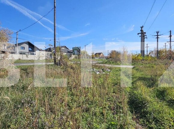 Teren de vânzare Nord-Vest - 160933TV | BLITZ Târgoviște | Poza3