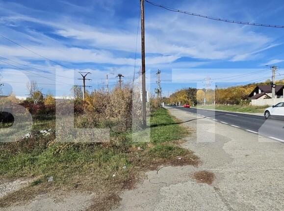 Teren de vânzare Nord-Vest - 160933TV | BLITZ Târgoviște | Poza1