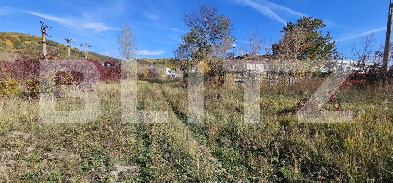 Teren de vânzare Nord-Vest - 160933TV | BLITZ Târgoviște | Poza4