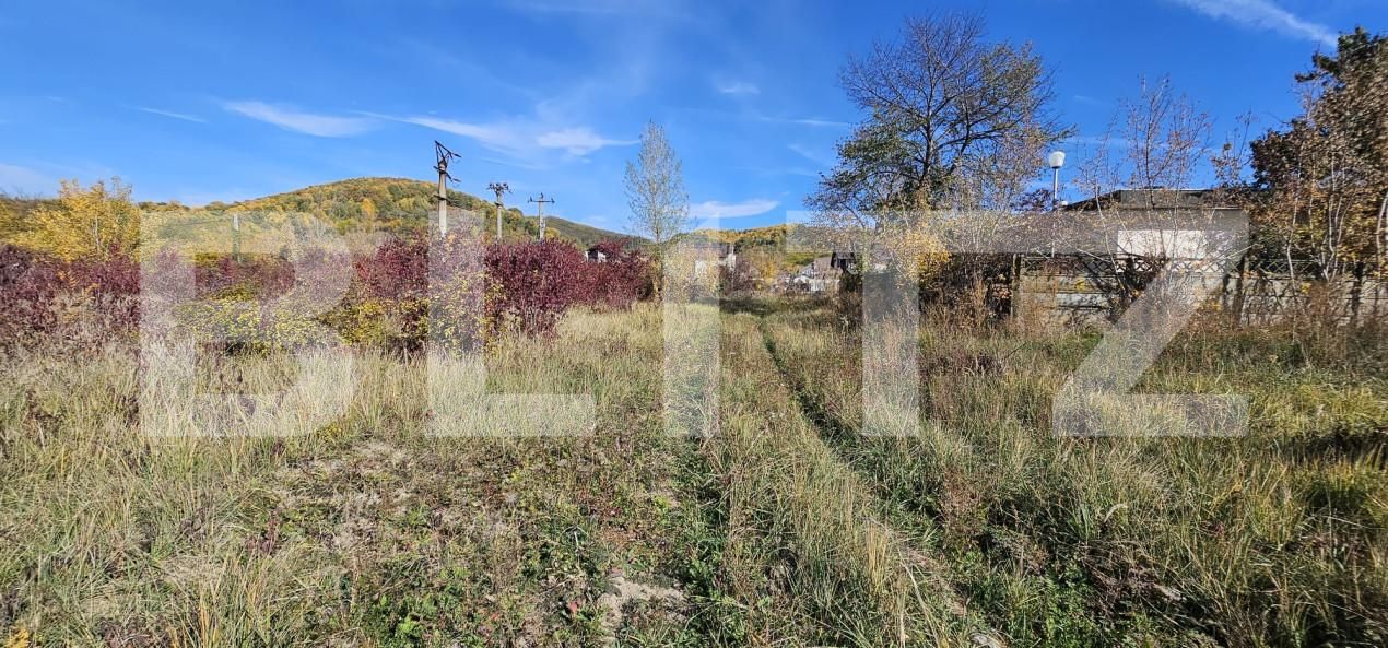 Teren de vânzare Nord-Vest - 160933TV | BLITZ Târgoviște | Poza6