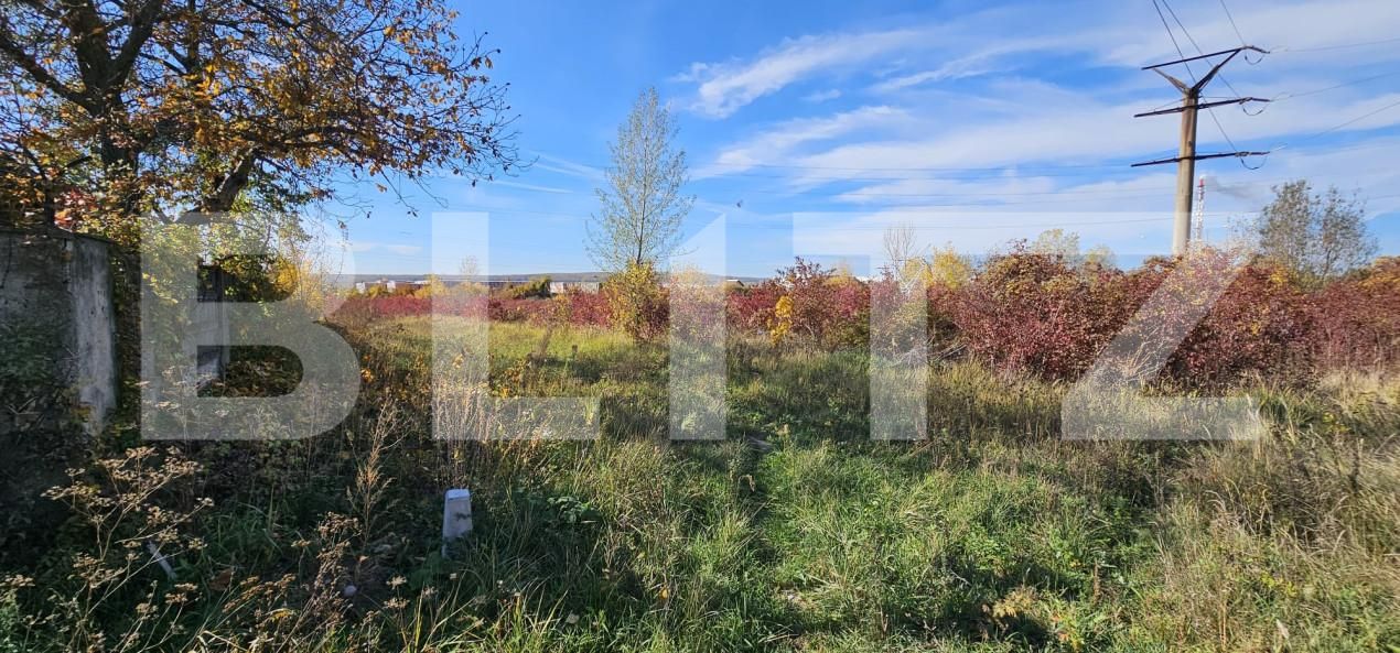 Teren de vânzare Nord-Vest - 160933TV | BLITZ Târgoviște | Poza2