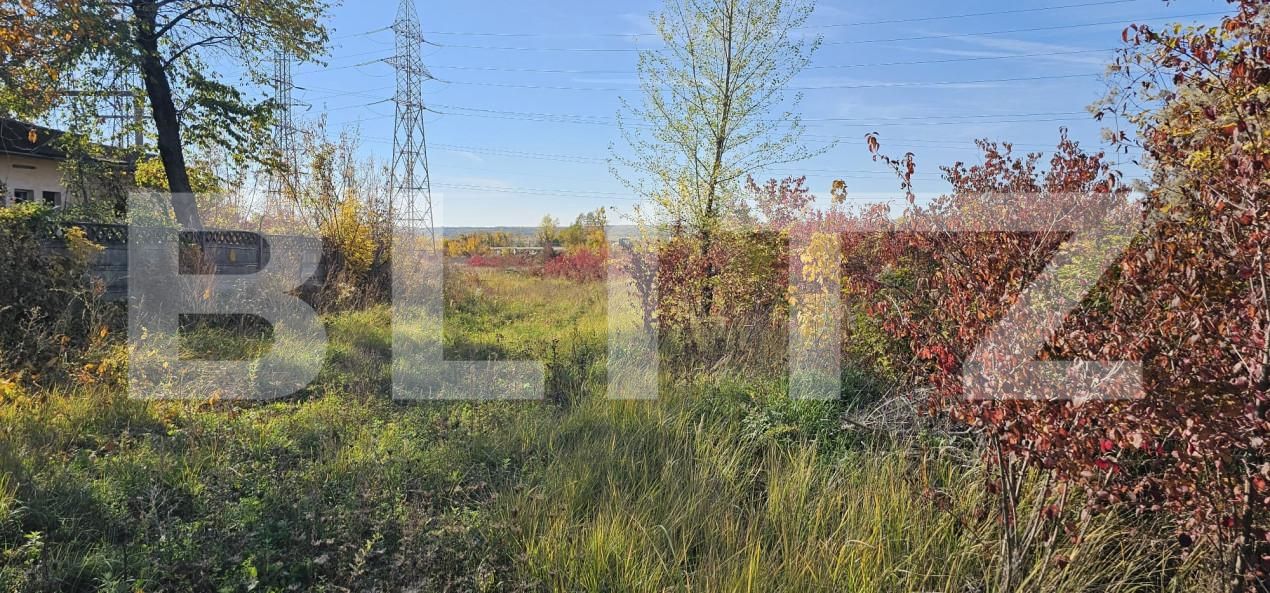 Teren de vânzare Nord-Vest - 160933TV | BLITZ Târgoviște | Poza5