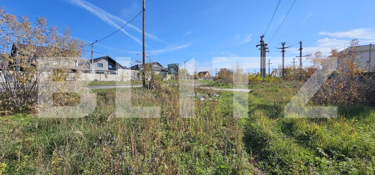 Teren de vânzare Nord-Vest - 160933TV | BLITZ Târgoviște | Poza3