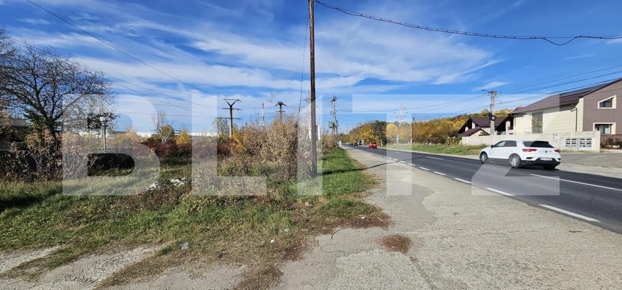 Teren de vânzare Nord-Vest - 160933TV | BLITZ Târgoviște | Poza1