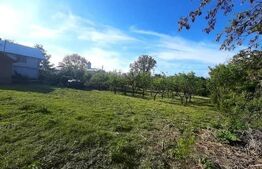 Casa individuala, 219 mp, in Livezile, com. Valea Mare