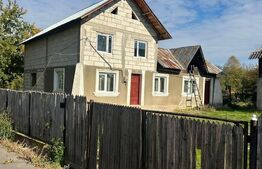 Casa individuala, 219 mp, in Livezile, com. Valea Mare