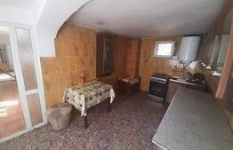 Casa individuala, 219 mp, in Livezile, com. Valea Mare