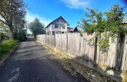 Casa individuala, 219 mp, in Livezile, com. Valea Mare