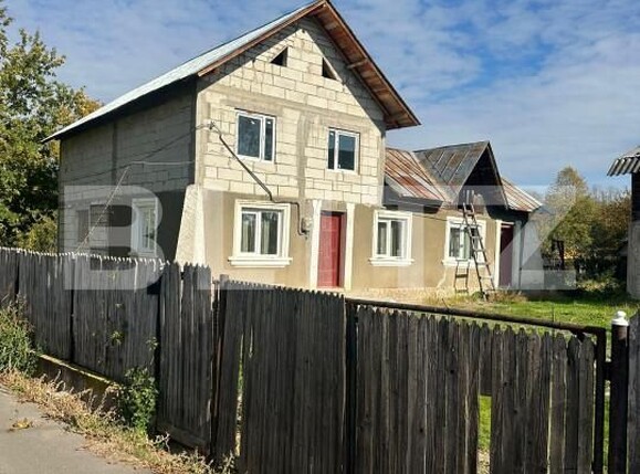 Casa de vânzare 7 camere Sud-Vest - 160982CV | BLITZ Târgoviște | Poza1