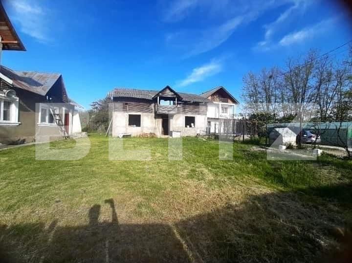 Casa de vânzare 7 camere Sud-Vest - 160982CV | BLITZ Târgoviște | Poza2