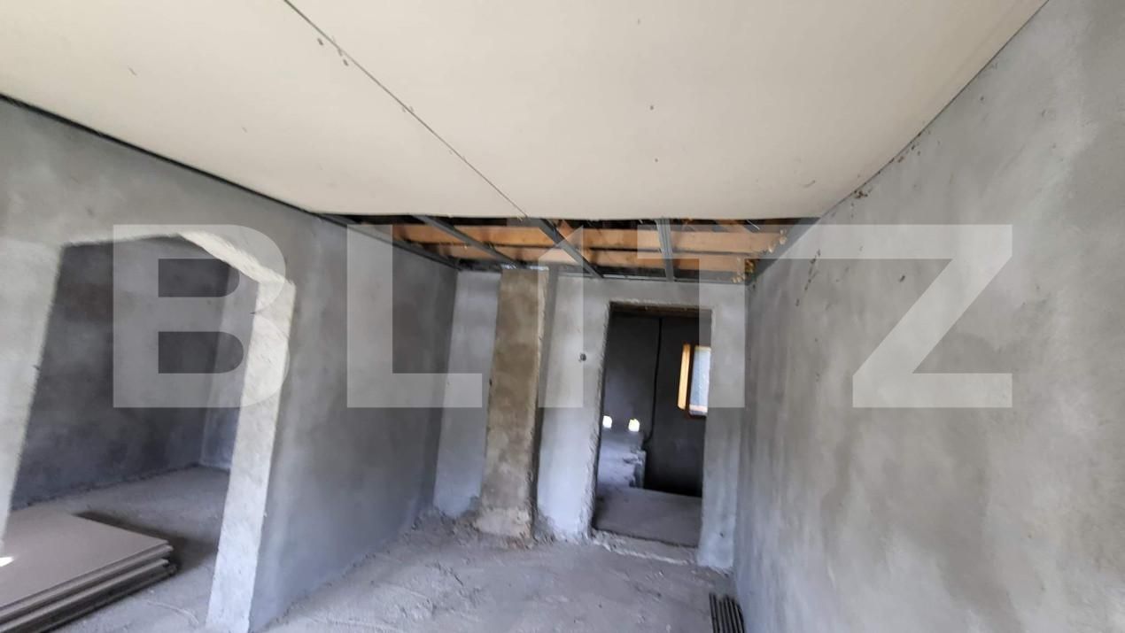 Casa de vânzare 7 camere Sud-Vest - 160982CV | BLITZ Târgoviște | Poza10