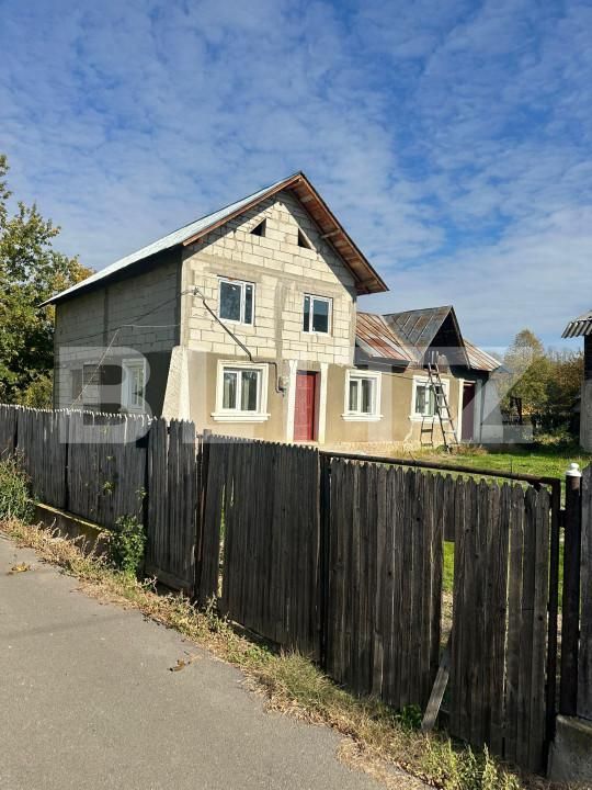 Casa de vânzare 7 camere Sud-Vest - 160982CV | BLITZ Târgoviște | Poza1