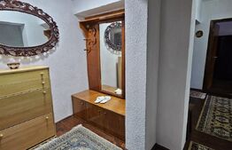 Apartament de inchiriat in Targoviste, ultracentral, de 64mp, utilat si mobilat