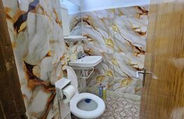 Apartament de inchiriat in Targoviste, ultracentral, de 64mp, utilat si mobilat