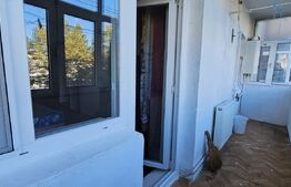 Apartament de inchiriat in Targoviste, ultracentral, de 64mp, utilat si mobilat