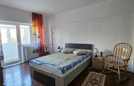 Apartament de inchiriat in Targoviste, ultracentral, de 64mp, utilat si mobilat