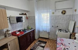 Apartament de inchiriat in Targoviste, ultracentral, de 64mp, utilat si mobilat