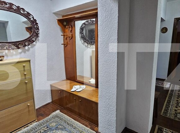 Apartament de închiriat 3 camere Ultracentral - 161092AI | BLITZ Târgoviște | Poza3