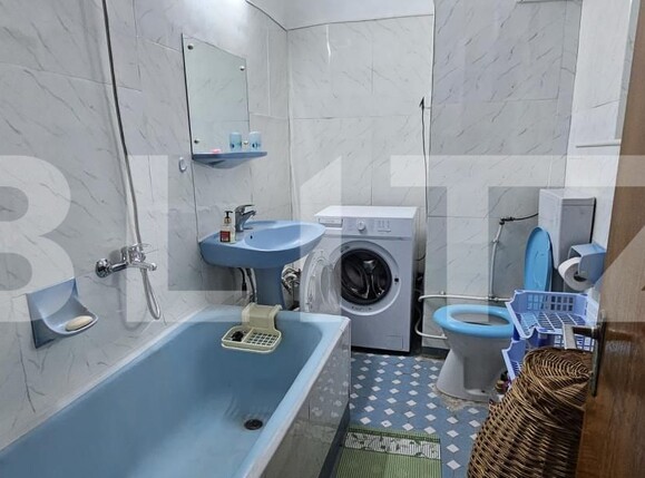 Apartament de închiriat 3 camere Ultracentral - 161092AI | BLITZ Târgoviște | Poza15