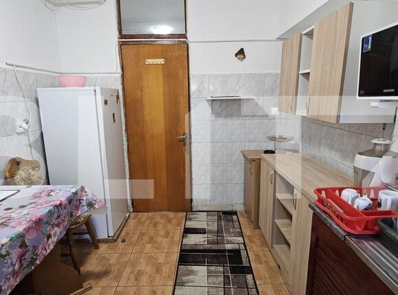 Apartament de închiriat 3 camere Ultracentral - 161092AI | BLITZ Târgoviște | Poza8