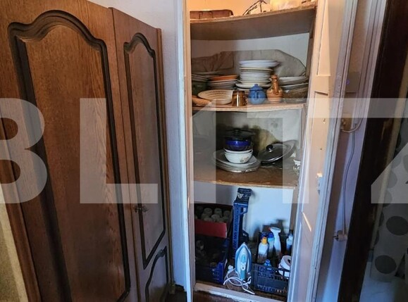 Apartament de închiriat 3 camere Ultracentral - 161092AI | BLITZ Târgoviște | Poza17